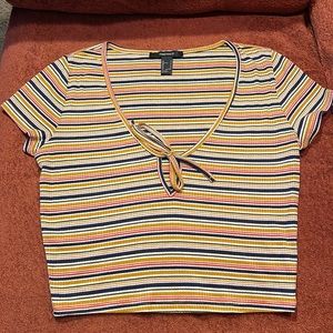 Forever 21 Shirt, Size Small
